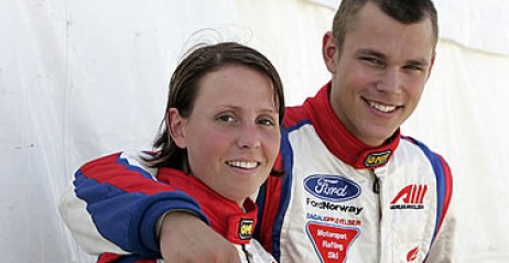 Andreas Mikkelsen