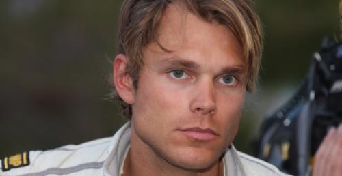 Andreas Mikkelsen