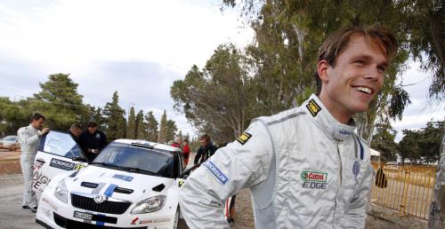 Andreas Mikkelsen