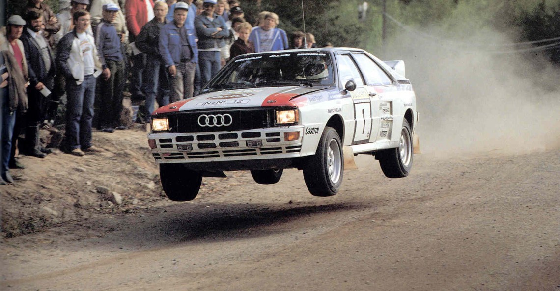 Hannu Mikkola