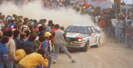 Hannu Mikkola