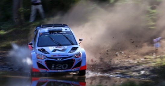 Thierry Neuville