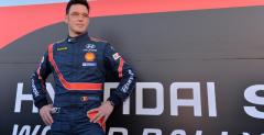 Thierry Neuville w sezonie 2014