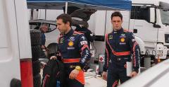 Thierry Neuville w sezonie 2014