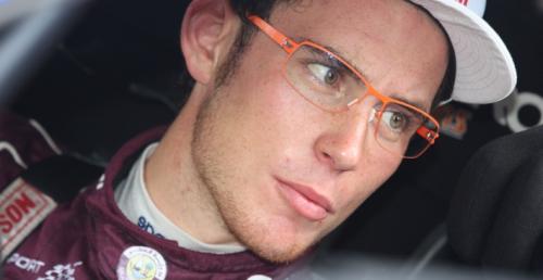 Thierry Neuville