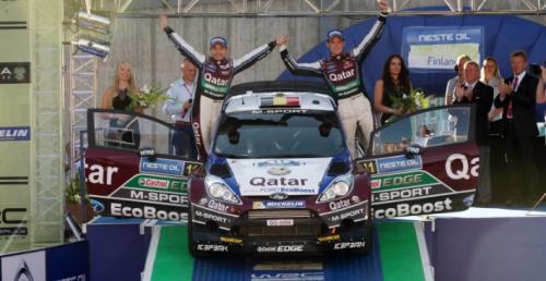 Thierry Neuville