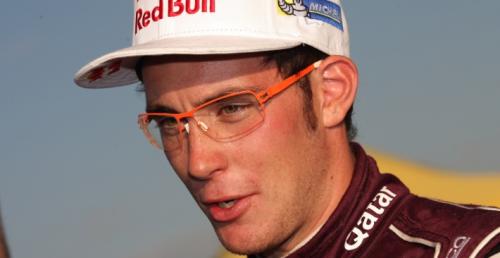 Thierry Neuville