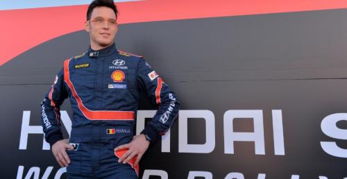 Thierry Neuville