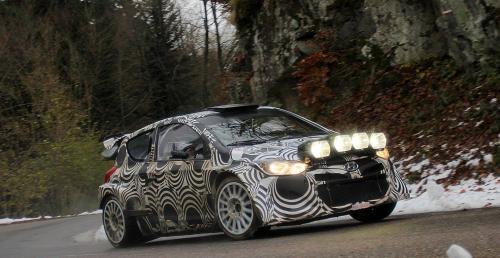 Thierry Neuville