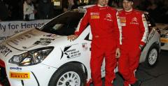 Jarkko Nikara - Mitsubishi Lancer