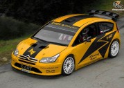 Program 8 rund WRC 2009 najpopularniejszy