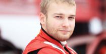 Nowikow stawia na Forda Fiest WRC