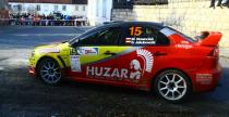 Rajd Dolnolski 2013