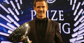 Ogier: Obrona mistrzostwa lepsza niż jego zdobycie po raz pierwszy