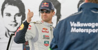 Ogier fanem zmian w WRC na rok 2017