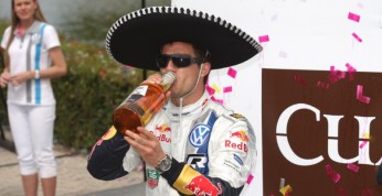 Ogier już bez presji. Powalczy w Walii o ósme zwycięstwo