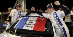 Sebastien Ogier