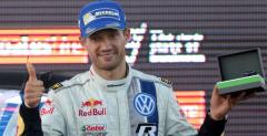 Sebastien Ogier