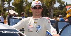 Sebastien Ogier