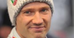 Sebastien Ogier