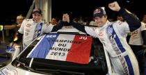 Sebastien Ogier