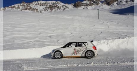 Sebastien Ogier