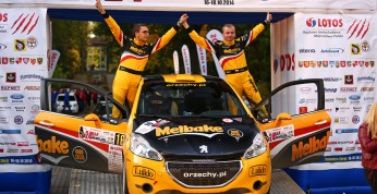 Sławomir Ogryzek: Pozostał pewien niedosyt