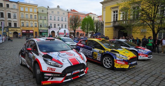 Maciej Oleksowicz w sezonie 2015