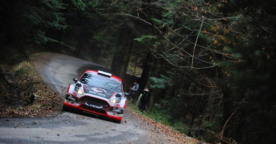 Maciej Oleksowicz w sezonie 2014