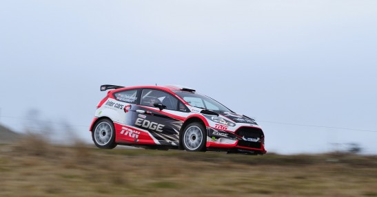 Maciej Oleksowicz w sezonie 2014