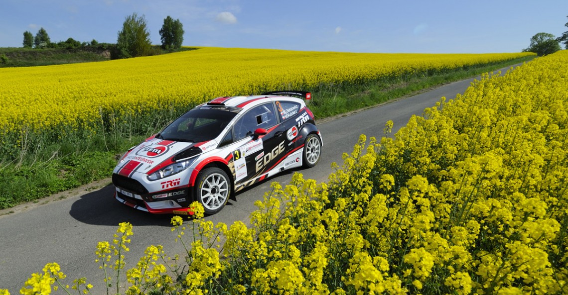 Maciej Oleksowicz w sezonie 2015