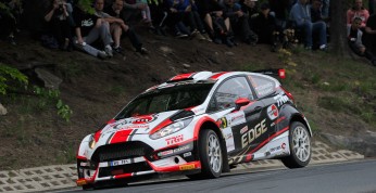 Oleksowicz chce w Wiśle wyeliminować błędy z Rajdu Rzeszowskiego