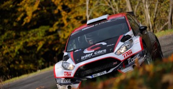 Finisz sezonu w Kotlinie Kłodzkiej. Oleksowicz podsumowuje testy