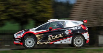 Castrol i Inter Cars sponsorami RSMP!