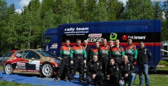 Castrol Q-Service Team