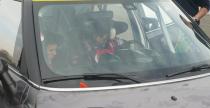 WRC: Oliveira jedzi MINI S2000