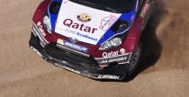 M-Sport w sezonie 2013