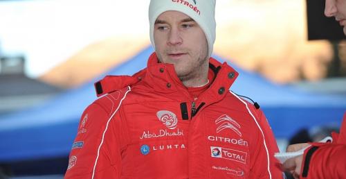 Mads Ostberg