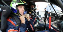 Hayden Paddon