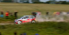 Hayden Paddon i John Kennard