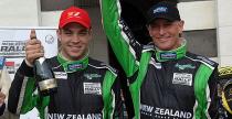 Hayden Paddon