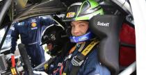 Hayden Paddon