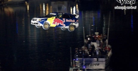 Travis Pastrana