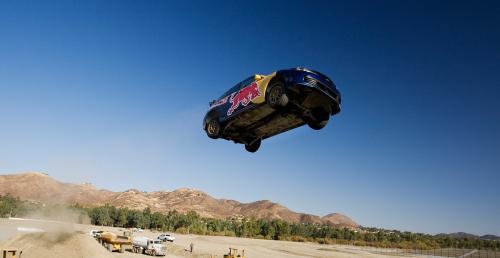 Travis Pastrana
