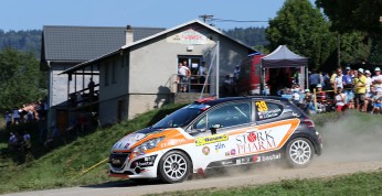 Łukasz Pieniążek ujawnił program w ERC na sezon 2016