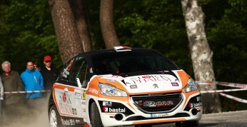 Pieniążek w Rajdzie Wysp Kanaryjskich będzie 