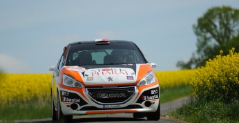 Rajd Azorów kolejną przygodą dla Łukasza Pieniążka