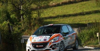 Pieniążek w Rajdzie Nadwiślańskim powalczy o kolejne podium w...