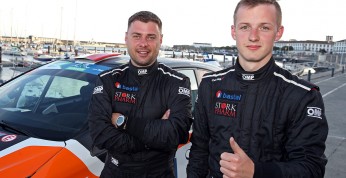 Koniec wakacji dla Łukasza Pieniążka