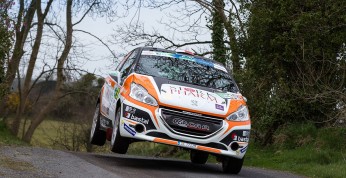 Jak Łukasz Pieniążek zadebiutuje w RSMP?